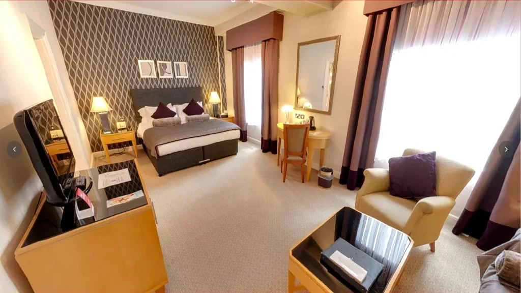 الفندق ميلينيوم غلاسغو - لندن